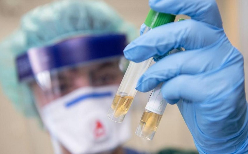 В Греции выявили 71 новый случай заражения коронавирусом