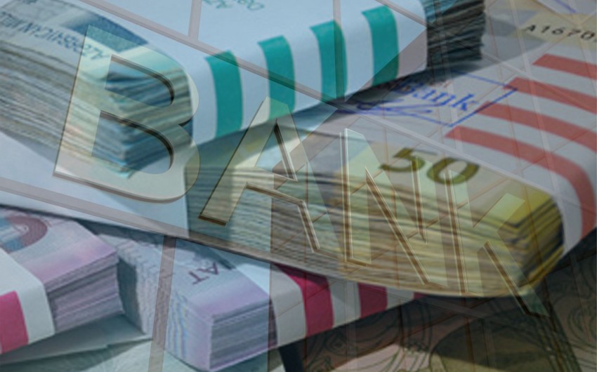 Вкладчикам 10 закрытых банков Азербайджана компенсировано 273 млн манатов