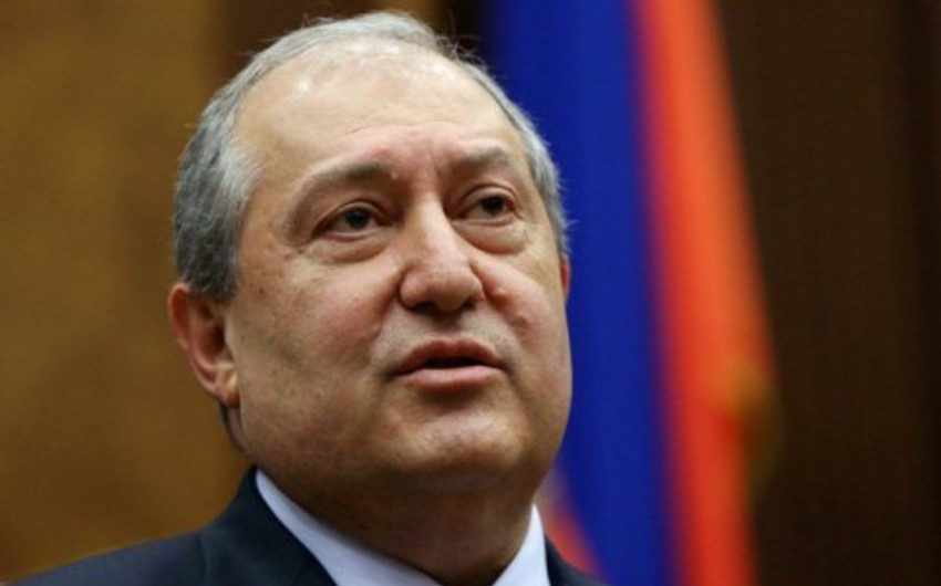 Президент Армении: Нет необходимости ожидать чего-то особенного от встречи Пашиняна с Путиным