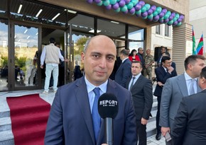 Emin Amrullayev: First secular school in Azerbaijan was opened in Shusha