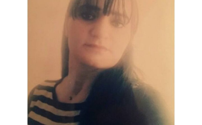 29-летняя женщина пропала без вести - ФОТО