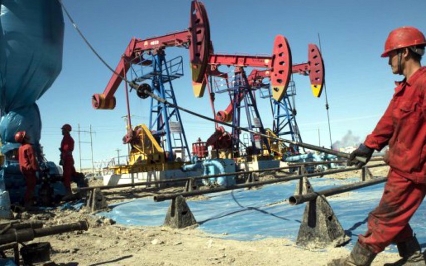 China eyes stepping up oil and gas exploration in 2022