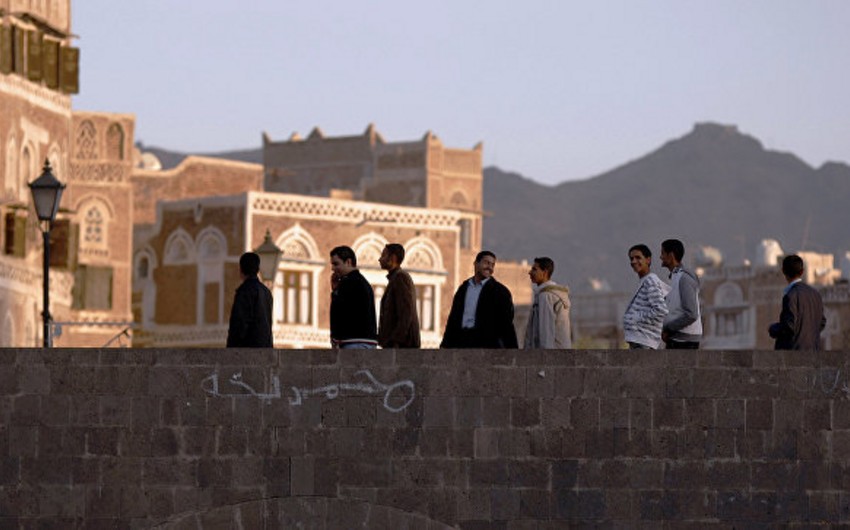 В Йемене освободили из плена гражданина США