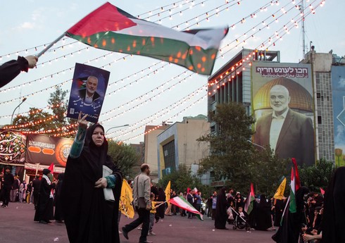 NYT: Хаменеи отдал приказ о прямом ударе по Израилю