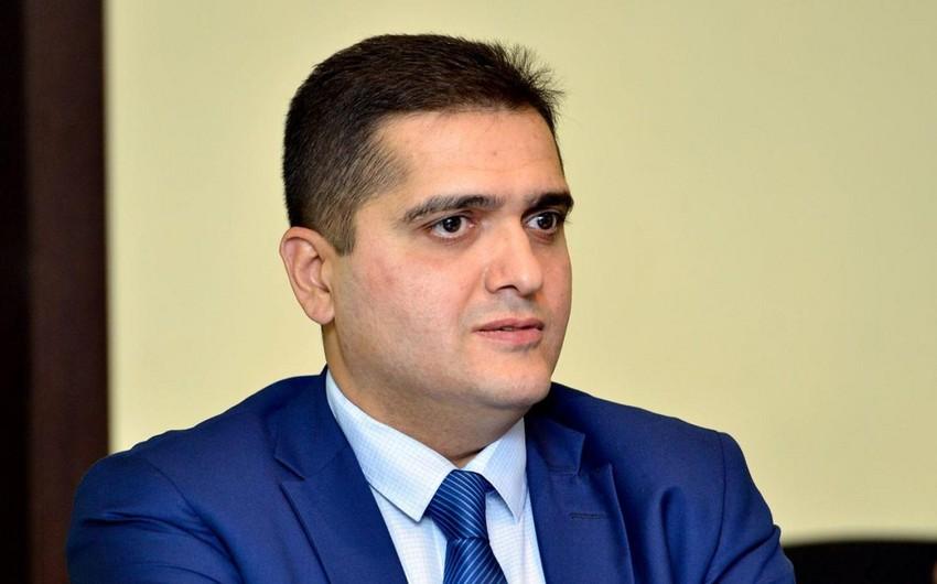 Elxan Şahinoğlu