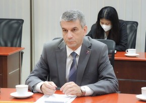 Ambassador: Azerbaijan intends to unite world community in fight against climate change