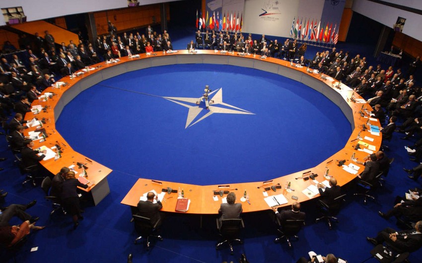 Vilnüsdə NATO-nun sammiti başlayıb - YENİLƏNİB