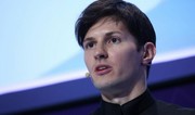 Telegram founder Pavel Durov ‘arrested at French airport’ after stepping off private jet