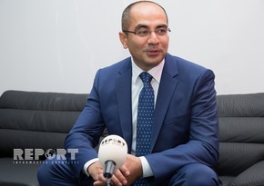 BBF director Alovsat Muslumov: Young Azerbaijani entrepreneurs are ready to enter the world market