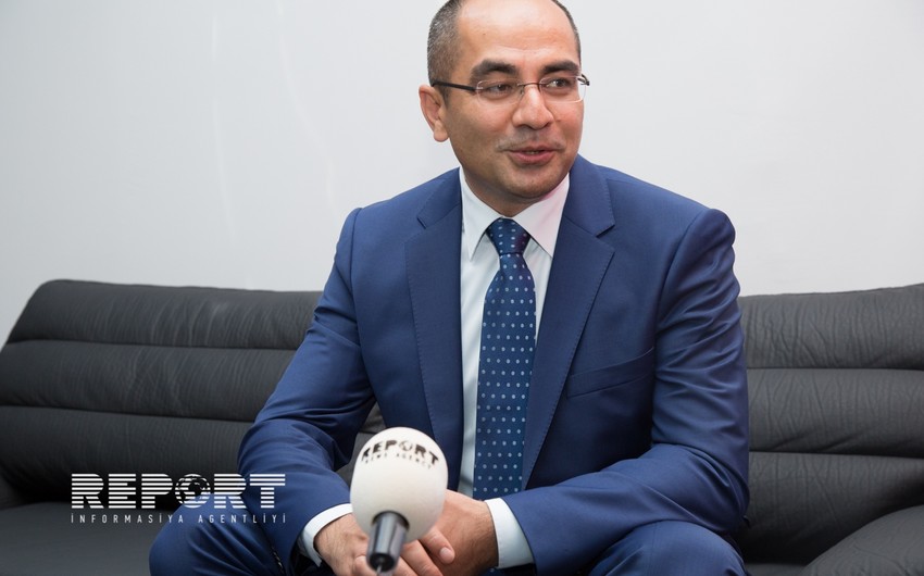 Директор BBF Аловсат Муслимов: Молодые азербайджанские предприниматели уже готовы выйти на мировой рынок
