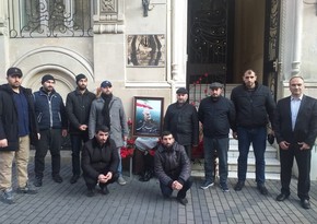 Identity of organizer, perpetrator of terrorist attack against Azerbaijani MP revealed