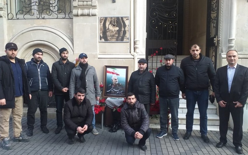 Identity of organizer, perpetrator of terrorist attack against Azerbaijani MP revealed