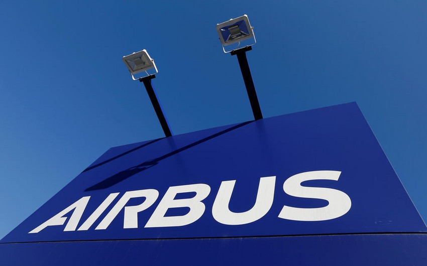 Airbus increases aircraft deliveries in 2021