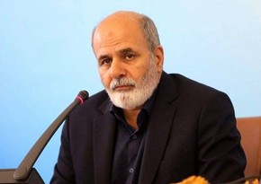 Secretary of Iranian Security Council to take part in St. Petersburg security forum