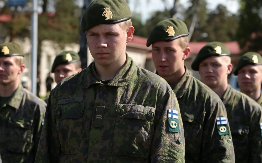 Финские военные и полиция начали использовать системы глушения БПЛА