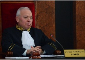 Constitutional Court chairman: Rights and safety of Armenian residents of Karabakh will be ensured