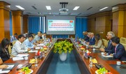 Azerbaijan, Vietnam explore collaboration in mine action