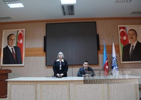 В Уджаре прошла конференция, посвященная Ходжалинскому геноциду