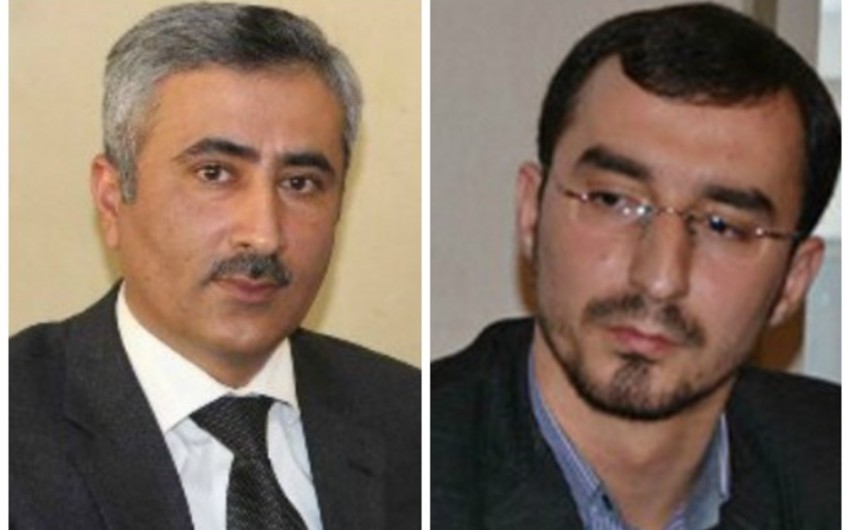 Продолжился суд над Талехом Багировым, Фуадом Гахраманлы и другими лицами