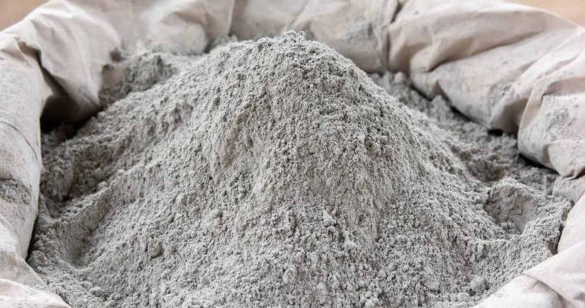 Value of Azerbaijan’s cement exports up