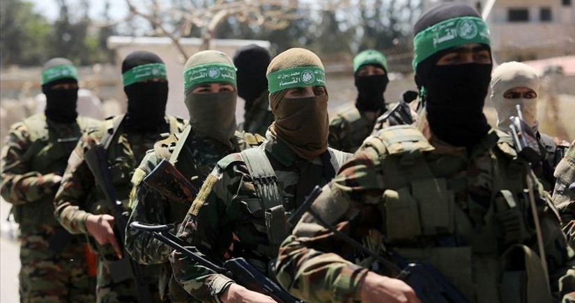 Новая Зеландия внесла движение ХАМАС в список террористических организаций