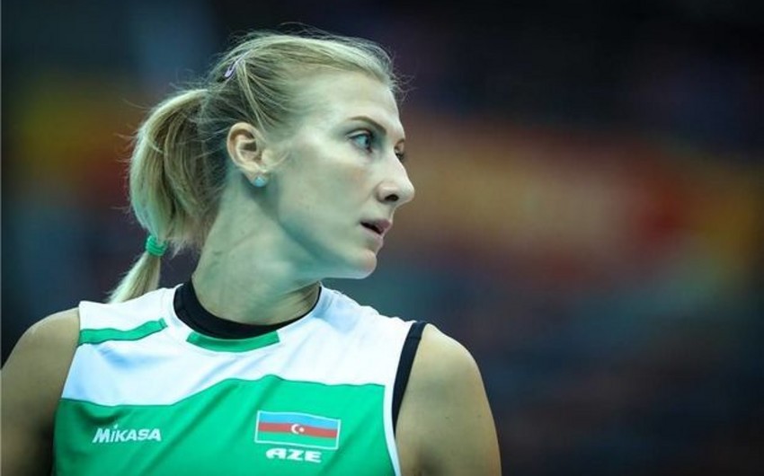 Natalya Mamedova: No one is waiting for me in Azerbaijan