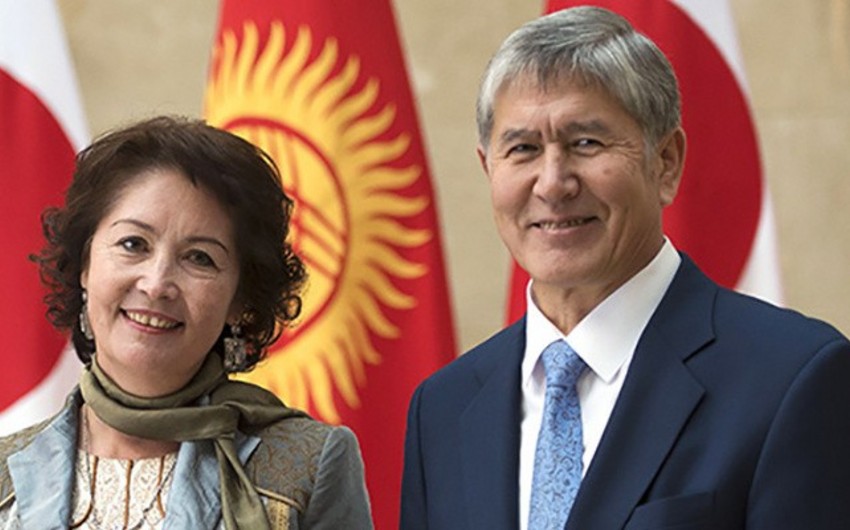 Criminal case will be initiated against Atambayev’s spouse