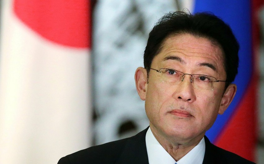 Former Foreign Minister to enter Japan PM race
