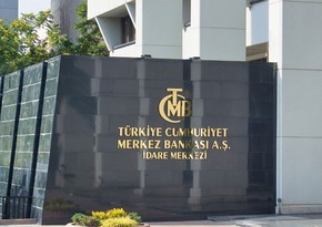 KİV: TMB lirənin ucuzlaşmasından sonra rekord məbləğdə xarici valyuta satıb
