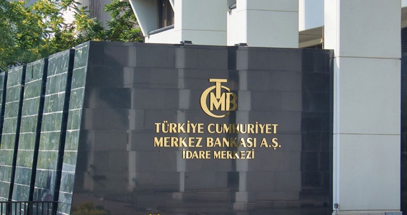 Media: Turkish central bank sold record volume of foreign currency after Lira falls
