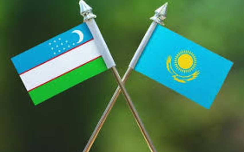 МВФ: Узбекистан может стать конкурентом Казахстана по привлечению инвестиций