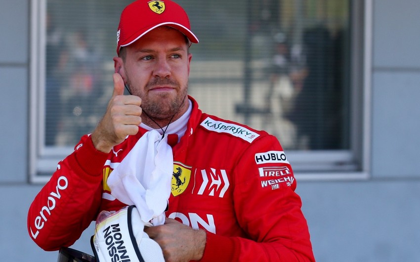 Ferrari dördqat dünya çempionuna ikinci təklifi göndərdi