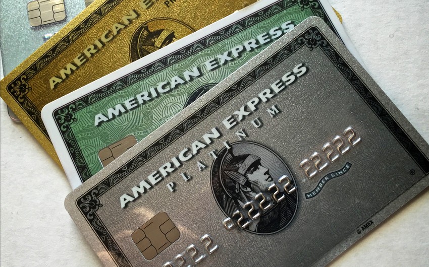 American Express suspends cooperation with partners from Russia