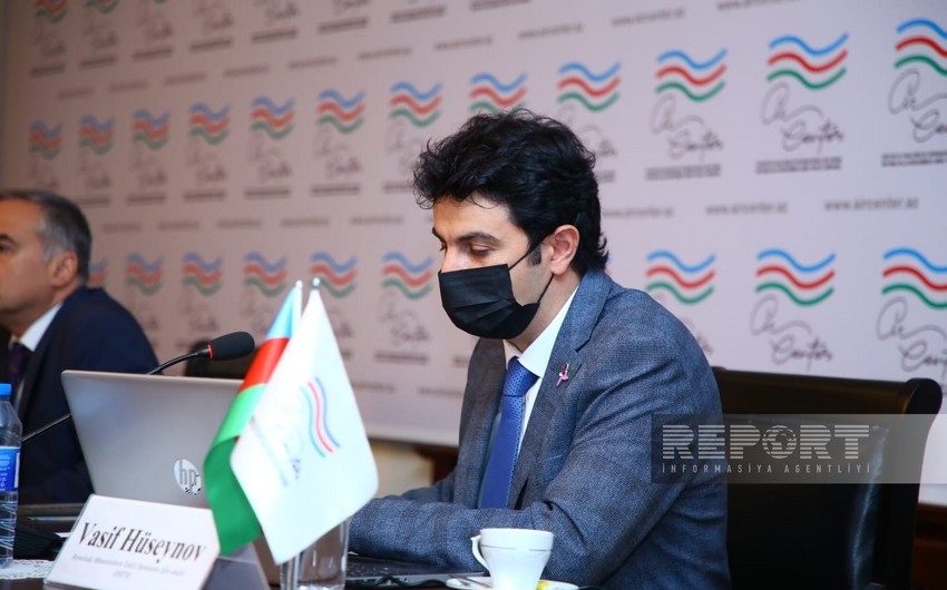 Armenia should provide conditions for return of Western Azerbaijanis to their homeland - AIR Center official 