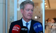 Former Ambassador: ‘Negotiations between Azerbaijan, Armenia without mediators are big step’