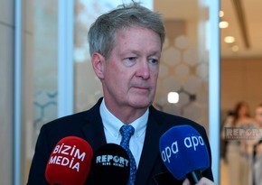 Former Ambassador: ‘Negotiations between Azerbaijan, Armenia without mediators are big step’