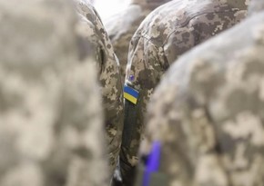 Ukrayna müdafiəçiləri cinahlarda irəliləyir, rusiyalılar Baxmut ətrafında mövqelərini itirirlər