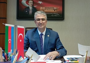 Azerbaijan-Türkiye brotherhood strengthening Turkic world, Turkish MP says
