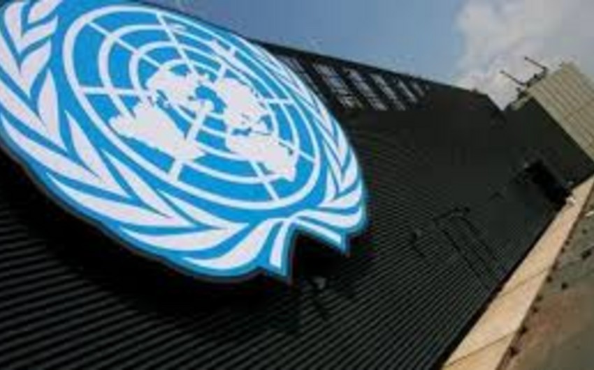 ООН: Нельзя допустить повторения трагедии Второй мировой войны