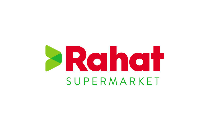 “Rahat” supermarket Bayraq gününü daha yadda qalan etdi