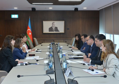 Азербайджан обсудил с ООН реализацию Целей устойчивого развития