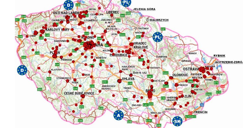 Çexiya böhran vəziyyətlərində sağ qalmaq üçün məlumat bröşuru hazırlayacaq