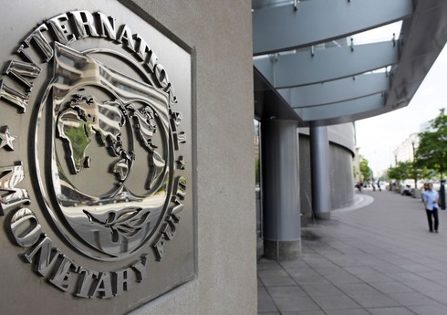 Азербайджан получит от МВФ около 530 млн долларов