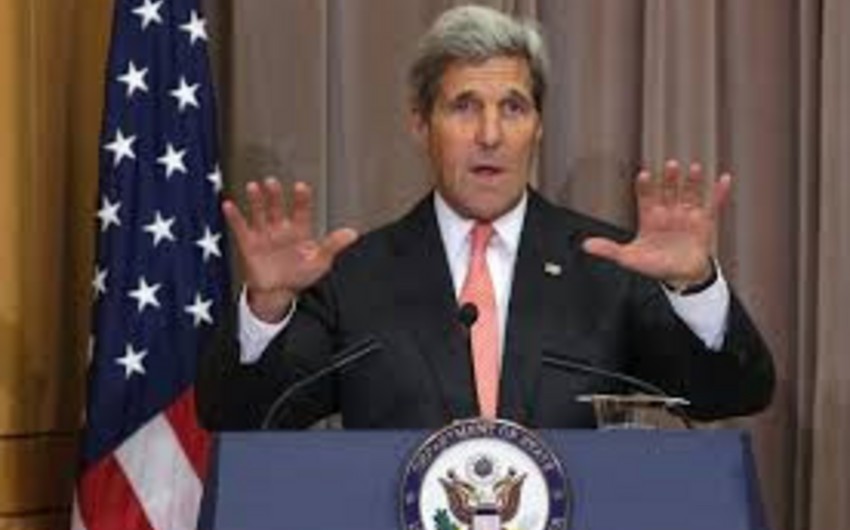 Керри планирует прибыть на переговоры шестерки и Ирана вечером 19 ноября