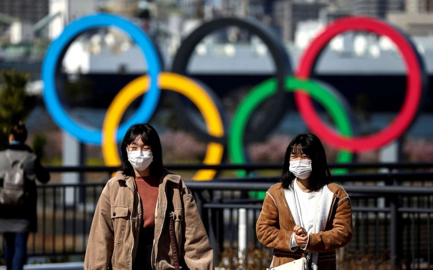 Япония покроет дополнительные расходы из-за переноса Олимпийских Игр