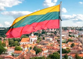 Lithuania drawing up evacuation plan in case of war
