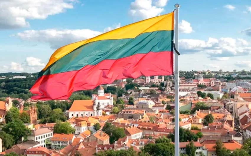 Lithuania drawing up evacuation plan in case of war