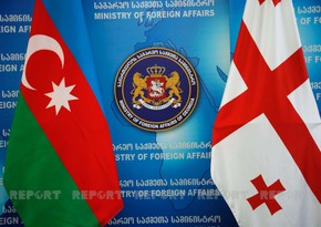 29 years pass since establishment of Azerbaijan-Georgia diplomatic relations