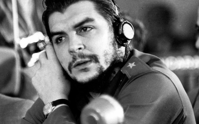 ​Экс-агент: ЦРУ не планировало убийство Че Гевары