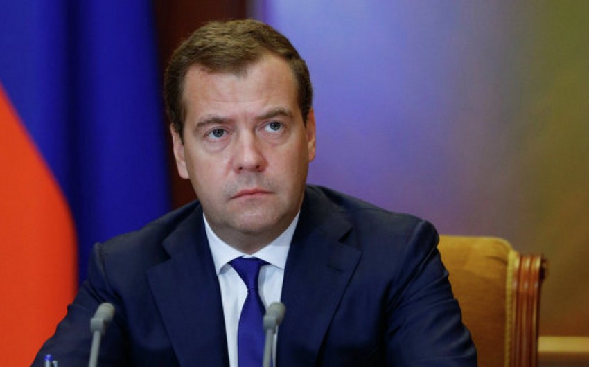 Медведев: СССР не был оптимальной моделью государства